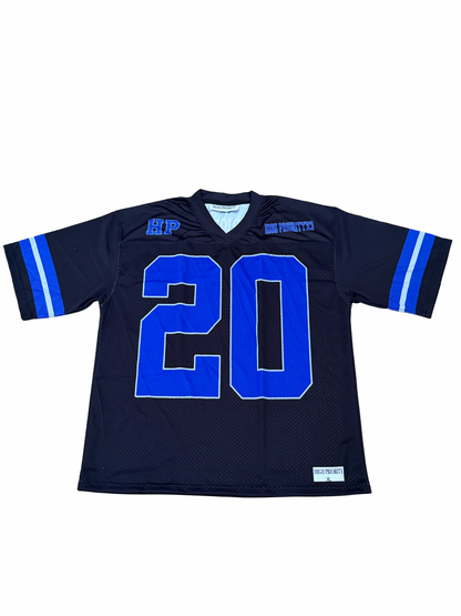 Limited Edition “For the City” Short Sleeved HPx3 Origin Football Jersey