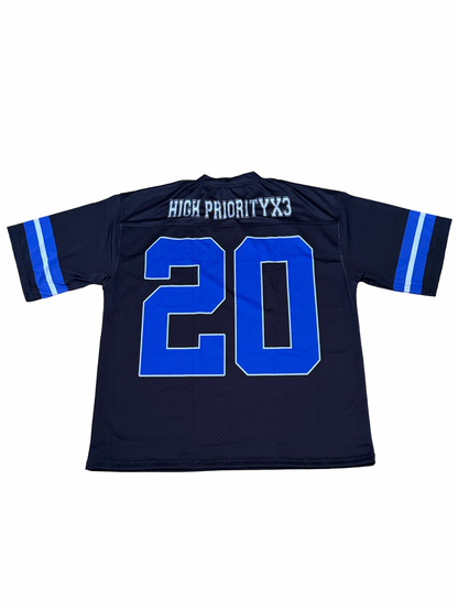 Limited Edition “For the City” Short Sleeved HPx3 Origin Football Jersey