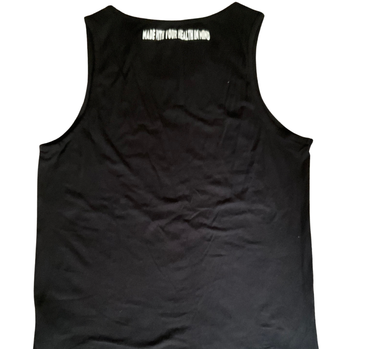 “Top Shelf Esteem” Tank