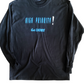 Limited Edition “For the City” HPx3 Long Sleeved Tee