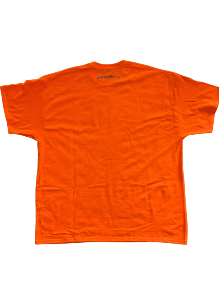 Limited Edition “For the City” Short Sleeved HPx3 Tee