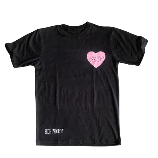 *Clearance* HP - F*ck Breast Cancer Tee